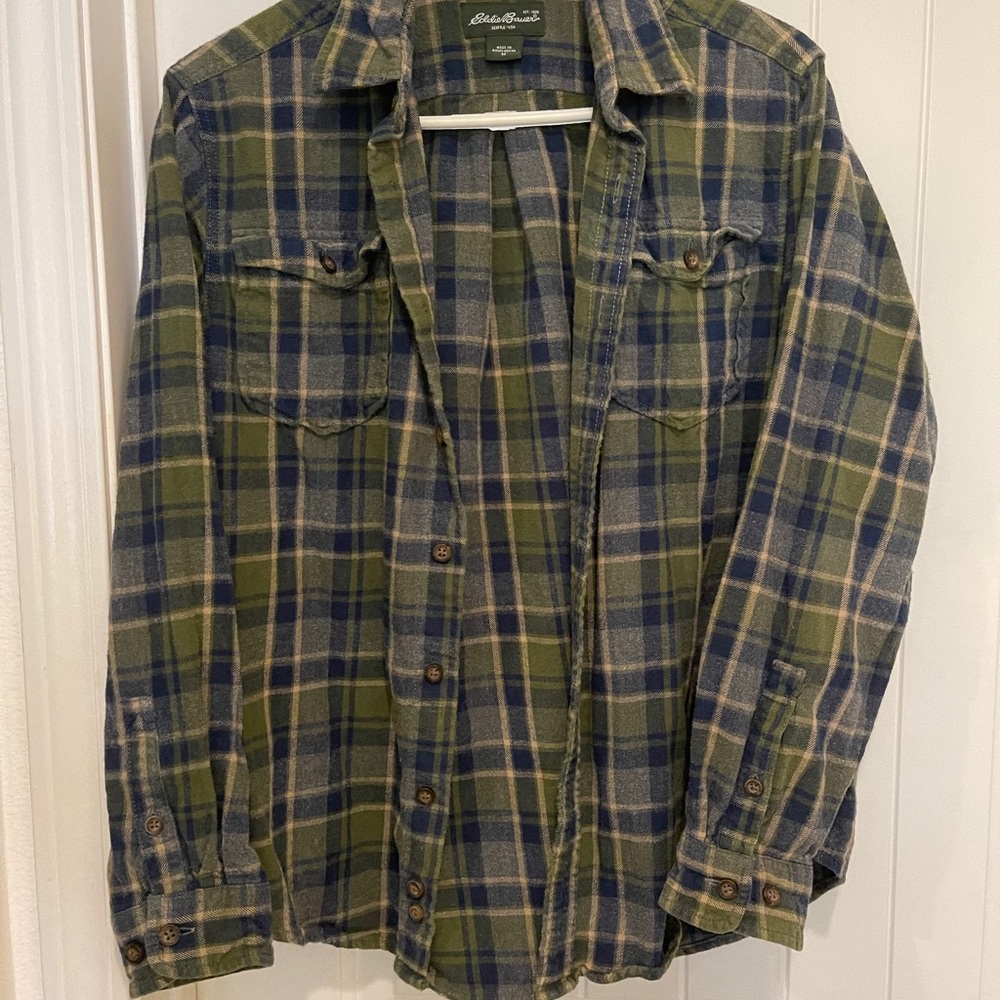 Flannel